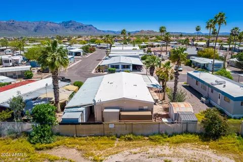 3405 S Tomahawk Rd #16, Apache Junction, AZ 85119 photo 26