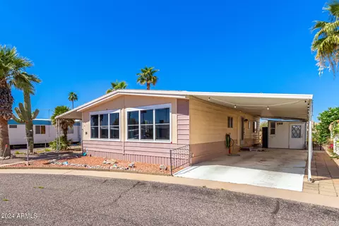 3405 S Tomahawk Rd #16, Apache Junction, AZ 85119 photo 2