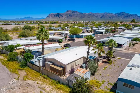 3405 S Tomahawk Rd #16, Apache Junction, AZ 85119 photo 27