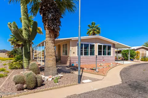 3405 S Tomahawk Rd #16, Apache Junction, AZ 85119 photo 3