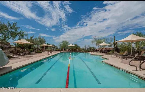 Exterior - 1705 W Gambit Trl, Phoenix, AZ 85085 photo 9 of 11