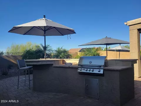 Exterior - 1705 W Gambit Trl, Phoenix, AZ 85085 photo 5 of 11