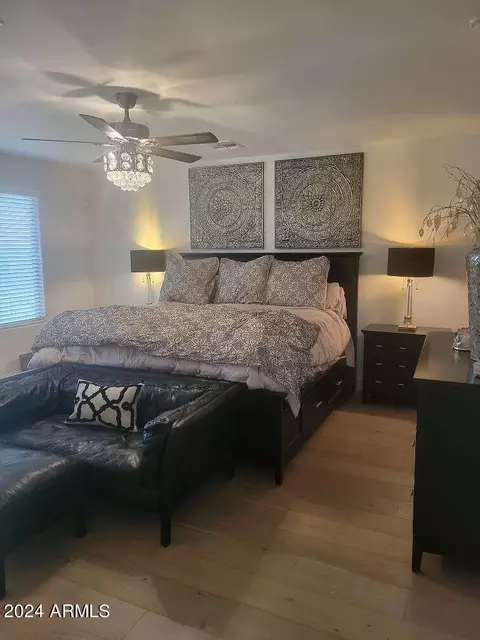 Bedroom - 1705 W Gambit Trl, Phoenix, AZ 85085 photo 1 of 3