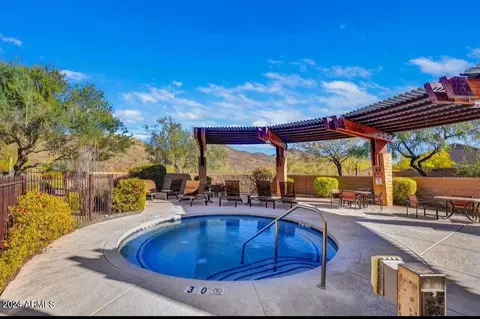 Exterior - 1705 W Gambit Trl, Phoenix, AZ 85085 photo 10 of 11