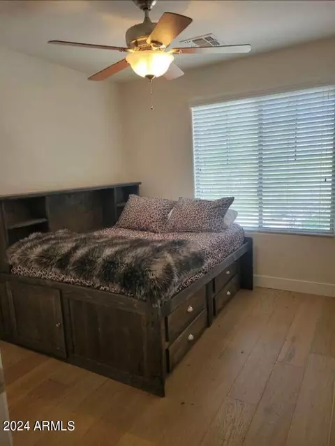 Bedroom - 1705 W Gambit Trl, Phoenix, AZ 85085 photo 2 of 3