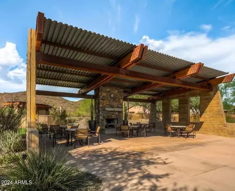Exterior - 1705 W Gambit Trl, Phoenix, AZ 85085 photo 11 of 11
