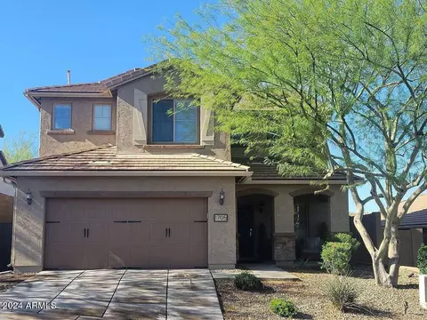 1705 W Gambit Trl, Phoenix, AZ 85085