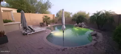 Exterior - 1705 W Gambit Trl, Phoenix, AZ 85085 photo 6 of 11