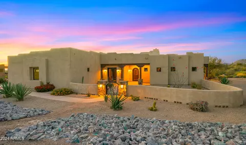 40125 N 3rd St, Desert Hills, AZ 85086