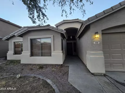 166 E Clairidge Dr, San Tan Valley, AZ 85143