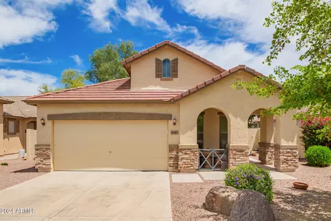 6645 S Cartier Dr, Gilbert, AZ 85298
