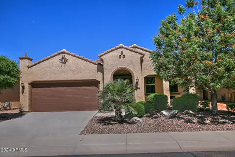4394 N Hummingbird Dr, Florence, AZ 85132