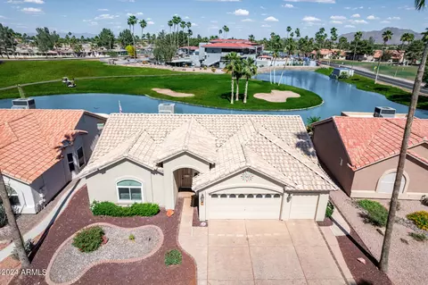 6289 S Championship Dr, Chandler, AZ 85249