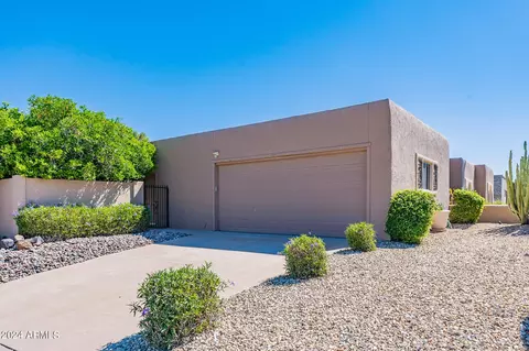 Exterior - 2 E Canterbury Ct, Phoenix, AZ 85022 photo 13 of 13