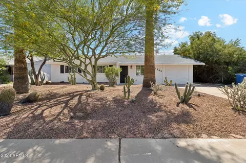 1645 N Camellia St, Tempe, AZ 85288