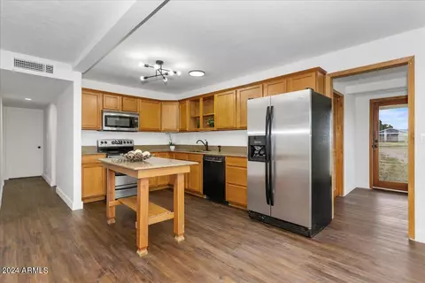 1657 S Murdock Rd, Camp Verde, AZ 86322