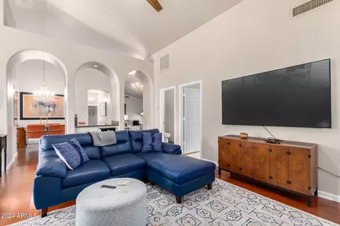 Living - 157 E Stacey Ln, Tempe, AZ 85284 photo 5 of 5
