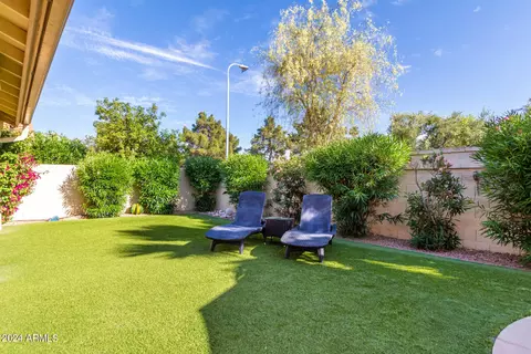 Exterior - 157 E Stacey Ln, Tempe, AZ 85284 photo 6 of 11