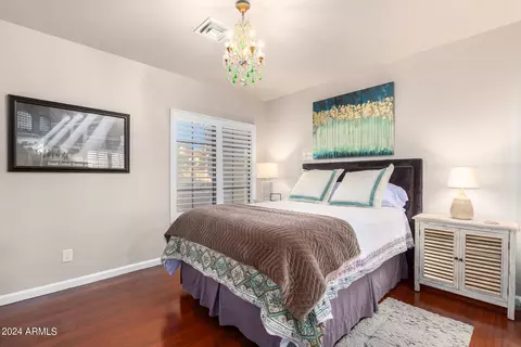 Bedroom - 157 E Stacey Ln, Tempe, AZ 85284 photo 6 of 7