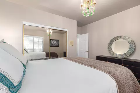 Bedroom - 157 E Stacey Ln, Tempe, AZ 85284 photo 7 of 7