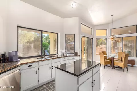 Kitchen - 157 E Stacey Ln, Tempe, AZ 85284 photo 3 of 3