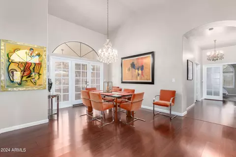 Dining - 157 E Stacey Ln, Tempe, AZ 85284 photo 3 of 4