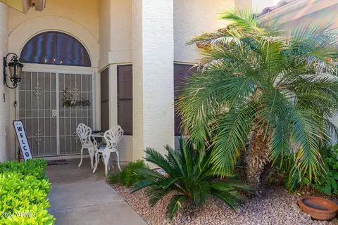 Exterior - 157 E Stacey Ln, Tempe, AZ 85284 photo 3 of 11