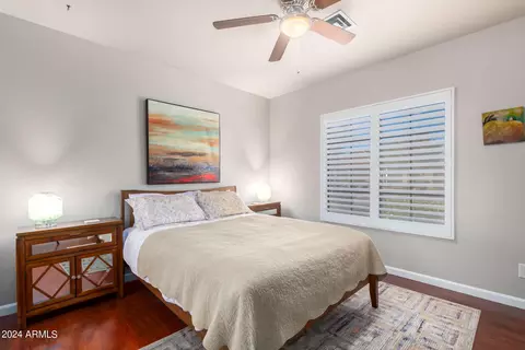 Bedroom - 157 E Stacey Ln, Tempe, AZ 85284 photo 5 of 7