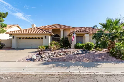 157 E Stacey Ln, Tempe, AZ 85284