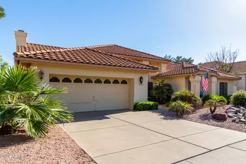 Exterior - 157 E Stacey Ln, Tempe, AZ 85284 photo 2 of 11