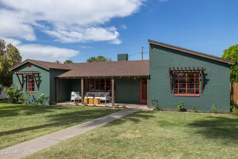 2044 N 11th Ave, Phoenix, AZ 85007