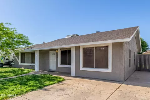 700 E Garnet Ave, Mesa, AZ 85204