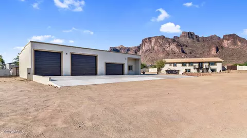 5770 E Roundup St, Apache Junction, AZ 85119 photo 47