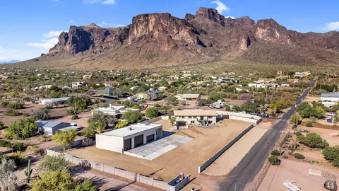 5770 E Roundup St, Apache Junction, AZ 85119 photo 46