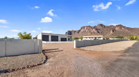 5770 E Roundup St, Apache Junction, AZ 85119 photo 54