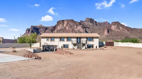 5770 E Roundup St, Apache Junction, AZ 85119 photo 45
