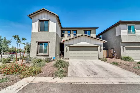 15087 W Desert Bloom St, Goodyear, AZ 85338