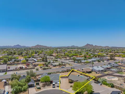 17812 N 30th Pl, Phoenix, AZ 85032