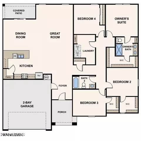 1385 E Verona Trl, Casa Grande, AZ 85122