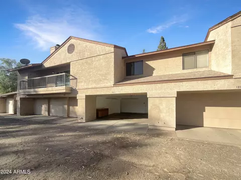 6550 N 47th Ave #181, Glendale, AZ 85301