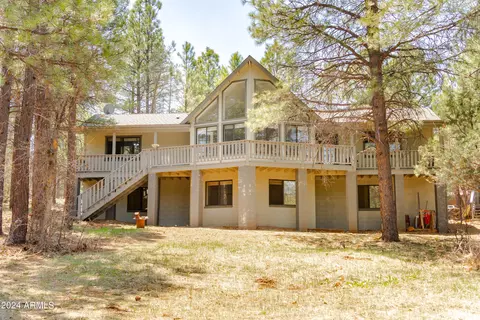 2495 Hopi Dr, Happy Jack, AZ 86024