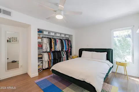 Bedroom - 5324 N 3rd Ave, Phoenix, AZ 85013 photo 4 of 4