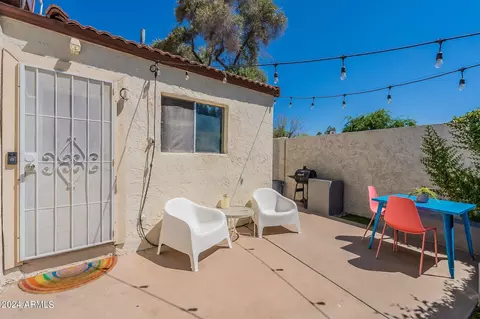 Exterior - 5324 N 3rd Ave, Phoenix, AZ 85013 photo 3 of 11