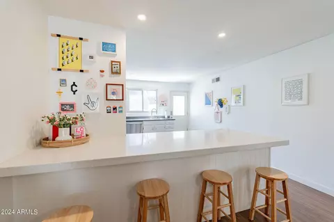 Kitchen - 5324 N 3rd Ave, Phoenix, AZ 85013 photo 2 of 6