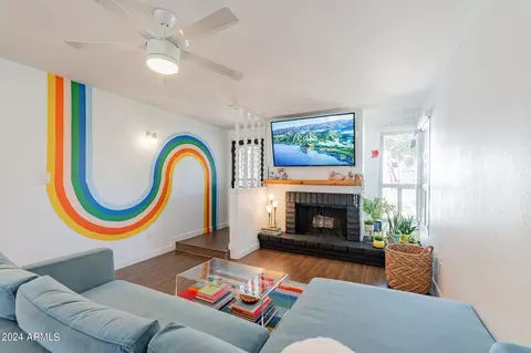 Living - 5324 N 3rd Ave, Phoenix, AZ 85013 photo 5 of 5