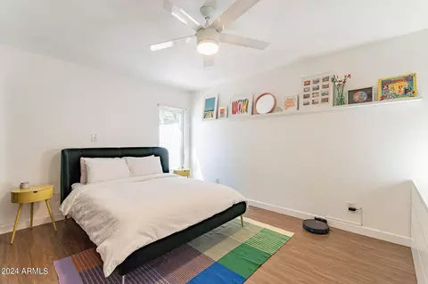 Bedroom - 5324 N 3rd Ave, Phoenix, AZ 85013 photo 2 of 4