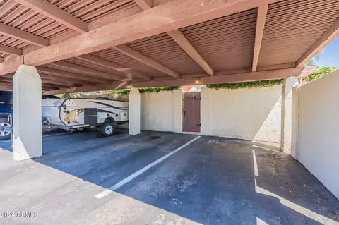 Exterior - 5324 N 3rd Ave, Phoenix, AZ 85013 photo 10 of 11