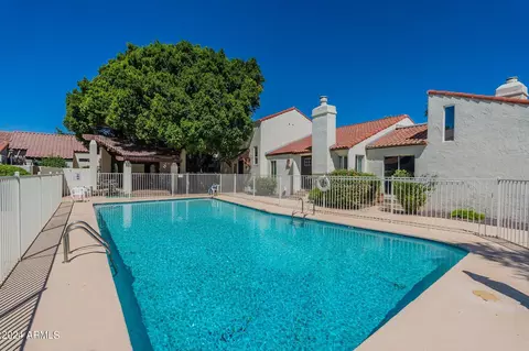 Exterior - 5324 N 3rd Ave, Phoenix, AZ 85013 photo 11 of 11