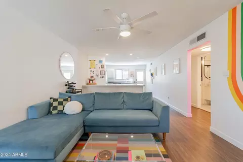 Living - 5324 N 3rd Ave, Phoenix, AZ 85013 photo 2 of 5