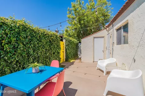 Exterior - 5324 N 3rd Ave, Phoenix, AZ 85013 photo 6 of 11